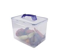 Lock & Lock "handy" Rect. 12ltr In reshness Tray