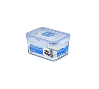 Boite Lock & Lock rectangulaire haute 0,47 L - HPL806