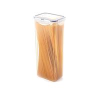 Boîte alimentaire LOCK, volume 2 l, 9, 8 x 12, 7 x 27, 5 cm