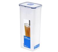 Lock & Lock HPL 819 F Boîte spécifique à spaghettis 2 L Etanche à 100% air et liquide