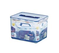 Lock & Lock HPL 886 Boîte spécifique 10 l avec poignée & plateau fraîcheur Etanche à 100% air et liquide