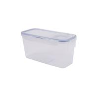Lock & Lock HPL711F Boîte spécifique Optimum Ouverture Rabattable 1,5 L