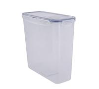 Lock&Lock Boîte spécifique à céréales Optimum HPL713F + couvercle 3,4 L