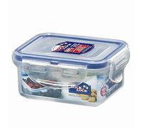 BOITE RECTANGULAIRE 180ML