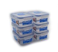 Lock&Lock HPL806, 1-1/2-Cup, 11 Oz by LockandLock