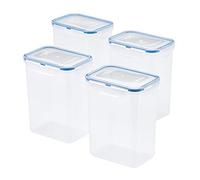Lock&Lock Récipient hermétique pour nourriture Hpl813 7,5 tasses (1,7 l)