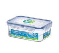 Lock&Lock HPL814 Boîte essentielle Rectangulaire 460 ml