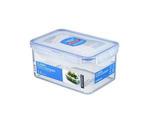 Lock&Lock HPL815D Boîte essentielle Rectangulaire 1,1 L