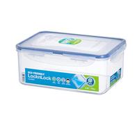Lock & Lock HPL825 Boîte Hermétique Multi-Fonction 2.3 L