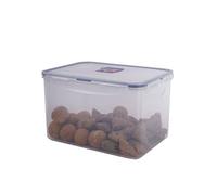 Lock & Lock HPL827 Boîte rectangulaire Plastique Transparent 24,8 x 18 x 15 cm 4,5 L