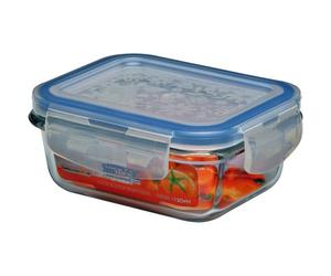 Lock & Lock llg411 Boîte Multifonction Boroseal 130 ml