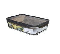 Lock & Lock LLG472G Ménagère Verre