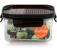 Lock&Lock Modular LBF402 boîte de conservation 450ml - partie inférieure en Tritan (1 paquet)