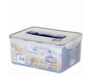 LOCK & LOCK PP Classic Boîtier Multifonctions/hermétique 6500ml