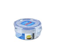 Lock & Lock Récipient rond HPL931 00462561 G – Hermétique et empilable 100 ml