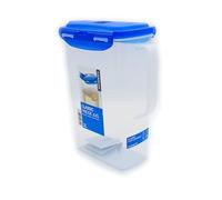 Lock & Lock Rectangular Fridge Door Jug 2ltr