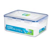 Lock&Lock Boîte haute 5,5 L avec grille fraîcheur