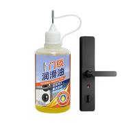 Lock Lube Graisse Antirouille Anti-Bruit Pour Entretien De Serrures
