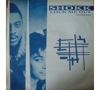 Lock Me Out (Mixdoctormix) [Import]