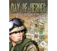 Lock 'N Load : a day of Heroes