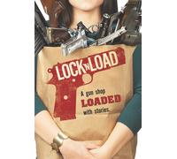 Lock N Load (DVD) Josh T. Ryan John Hoffman