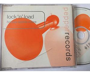 Lock 'N' Load - House Some More [Import]