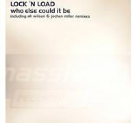 Lock 'N Load - WHO ELSE COULD IT BE