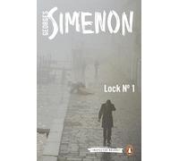 Lock No. 1: Inspector Maigret #18