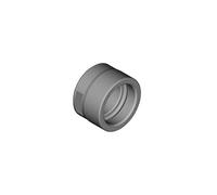 Lock Nut Unit L.H. w/O-Ring-WH-R9270-C36-TL-R
