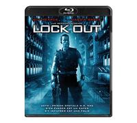 Lock Out [Blu-ray]