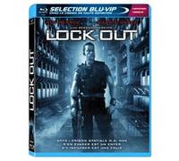 Lock Out - Blu-Ray
