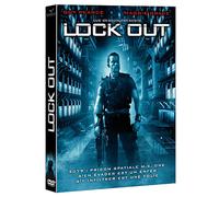 Lock Out DVD
