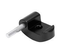 Lock Renforcé pour Xiaomi Electric 4, 4 Pro, 4 Lite et 4 Ultra Noir