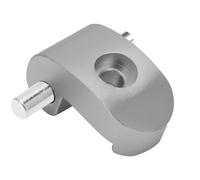 Lock Renforcé pour Xiaomi M365, M365 Pro, Essential, Mi 3 et Pro 2 Argent