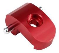 Lock Renforcé pour Xiaomi M365, M365 Pro, Essential, Mi 3 et Pro 2 Rouge
