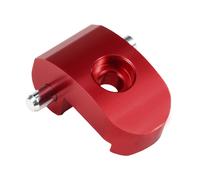 Lock Renforcé pour Xiaomi M365, M365 Pro, Essential, Mi 3 et Pro 2 Rouge