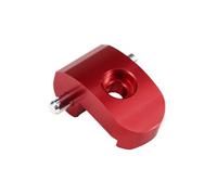 Lock Renforcé pour Xiaomi M365, M365 Pro, Essential, Mi 3 et Pro 2 Rouge
