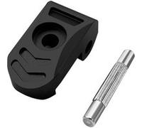 Lock Renforcé pour Xiaomi M365, Pro, 2, 1S et Essential Fixation Solide Noir