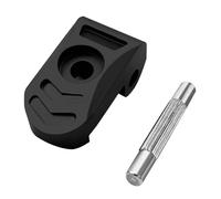 Lock Renforcé pour Xiaomi M365, Pro, 2, 1S et Essential Fixation Solide Noir