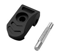 Lock Renforcé pour Xiaomi M365, Pro, 2, 1S et Essential Fixation Solide Noir