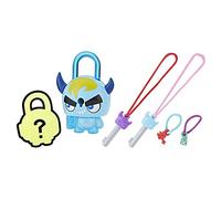 Lock Stars E3172 - Verrückt verschlüsselt Blue Horned Monster