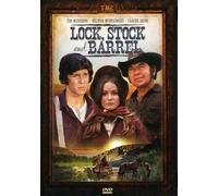 Lock,Stock and Barrel
