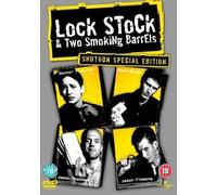Lock, Stock And Two Smoking Barrels