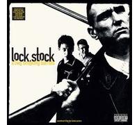 Lock, Stock And Two Smoking Barrels E