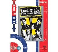 Lock, Stock And Two Smoking Barrels G