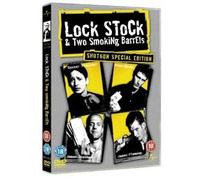 Lock, Stock and Two Smoking Barrels - Lock, Stock and Two Smoking Barrels [Import anglais]