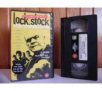 Lock, Stock and Two Smoking Barrels [VHS] [Import allemand]
