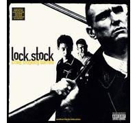 Lock, Stock And Two Smoking Barrels Vinyle