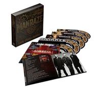 Lock, Stock & Barrel : Complete Recordings 2008-2011 Coffret CD
