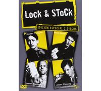 Lock & Stock-Edición Especial [Import]